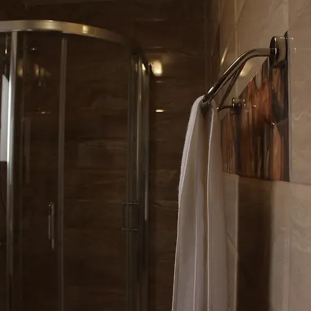 Club House Artemida